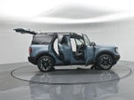 2022 Bronco Sport Thumbnail 5