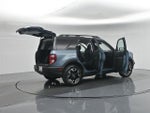 2022 Bronco Sport Thumbnail 6