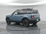 2022 Bronco Sport Thumbnail 7