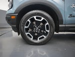 2022 Bronco Sport Thumbnail 25