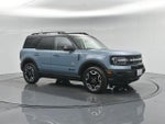 2022 Bronco Sport Thumbnail 27