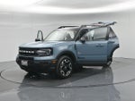 2022 Bronco Sport Thumbnail 33