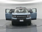 2022 Bronco Sport Thumbnail 34