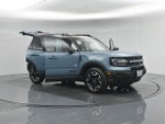 2022 Bronco Sport Thumbnail 35