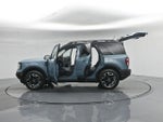 2022 Bronco Sport Thumbnail 38