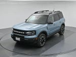 2022 Bronco Sport Thumbnail 39