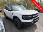 2022 Bronco Sport Thumbnail 1
