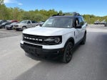 2022 Bronco Sport Thumbnail 16