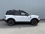 2022 Bronco Sport Thumbnail 17