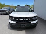 2022 Bronco Sport Thumbnail 18