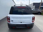 2022 Bronco Sport Thumbnail 19