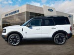 2023 Bronco Sport Thumbnail 2