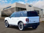 2023 Bronco Sport Thumbnail 3