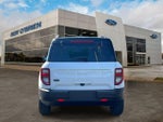 2023 Bronco Sport Thumbnail 4