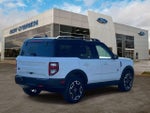 2023 Bronco Sport Thumbnail 5