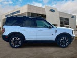 2023 Bronco Sport Thumbnail 6