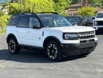 2023 Bronco Sport Thumbnail 7