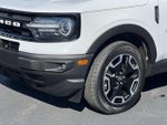 2023 Bronco Sport Thumbnail 8