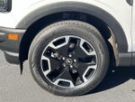 2023 Bronco Sport Thumbnail 9