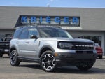 2023 Bronco Sport Thumbnail 2