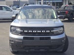 2023 Bronco Sport Thumbnail 10
