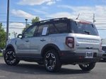 2023 Bronco Sport Thumbnail 13