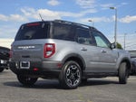 2023 Bronco Sport Thumbnail 15