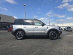 2023 Bronco Sport Thumbnail 16