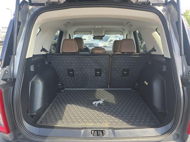2023 Ford Bronco - $25,913