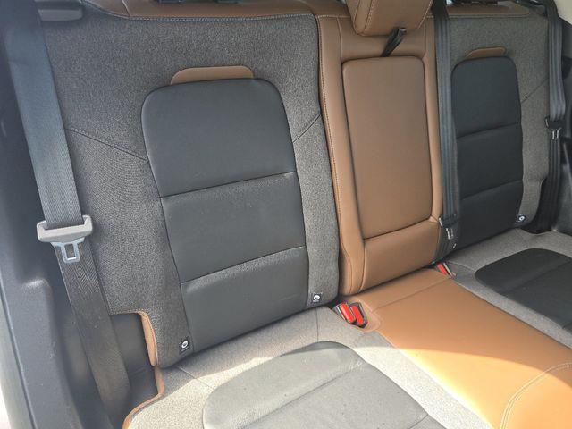 2023 Ford Bronco - $25,913