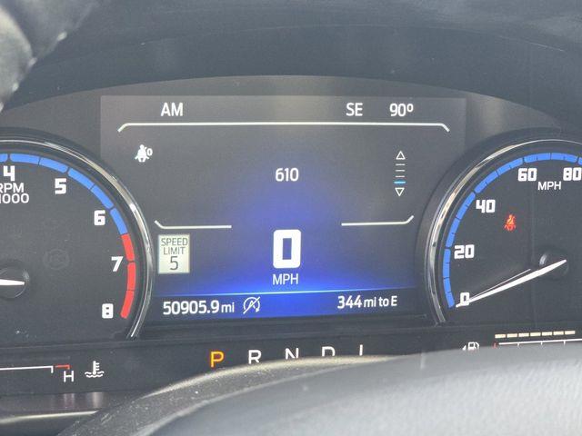 2023 Ford Bronco - $25,913