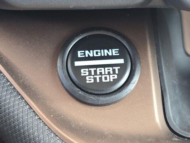 2023 Ford Bronco - $25,913