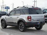 2023 Bronco Sport Thumbnail 5