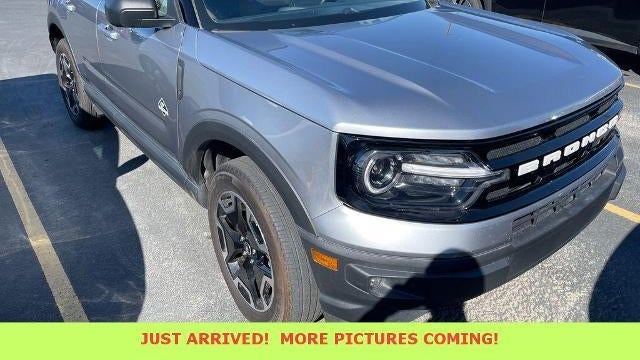 Preowned 2023 Ford Bronco Sport Outer Banks for Sale