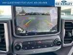 2023 Bronco Sport Thumbnail 9