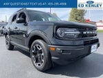 2023 Bronco Sport Thumbnail 25