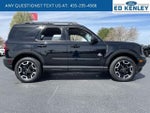 2023 Bronco Sport Thumbnail 26