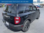 2023 Bronco Sport Thumbnail 30