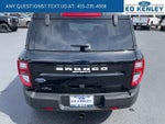 2023 Bronco Sport Thumbnail 31