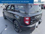 2023 Bronco Sport Thumbnail 33