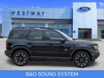 2023 Bronco Sport Thumbnail 2