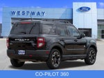 2023 Bronco Sport Thumbnail 3