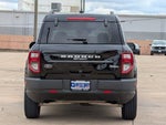2023 Bronco Sport Thumbnail 4