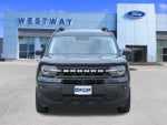 2023 Bronco Sport Thumbnail 7