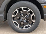 2023 Bronco Sport Thumbnail 10