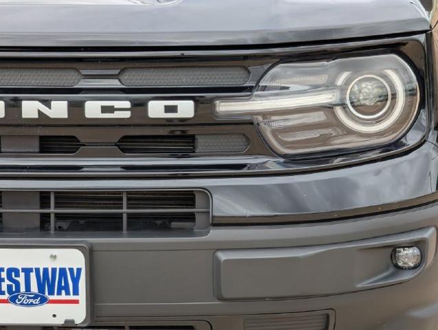 2023 Ford Bronco - $24,443