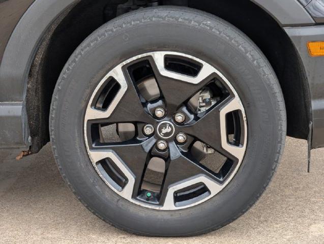 2023 Ford Bronco - $24,443