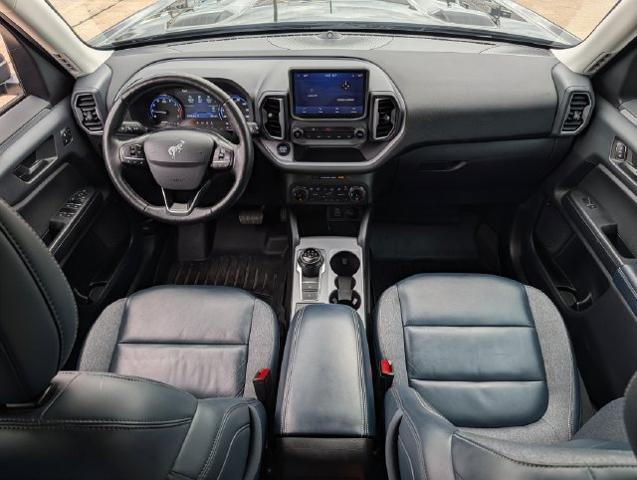 2023 Ford Bronco - $24,443