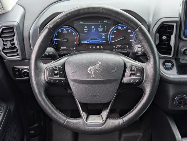 2023 Ford Bronco - $24,443