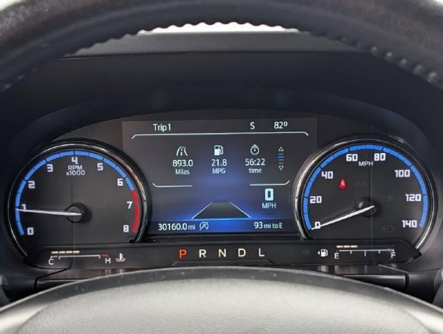 2023 Ford Bronco - $24,443